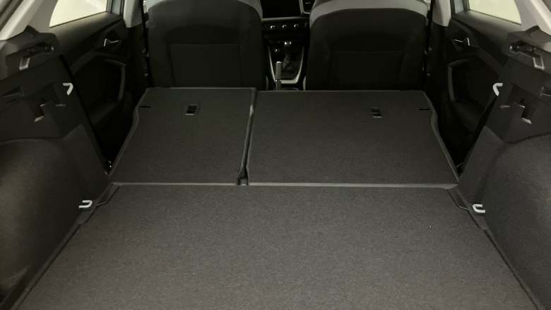 Audi A1 25 TFSI Sport 5dr Petrol Hatchback